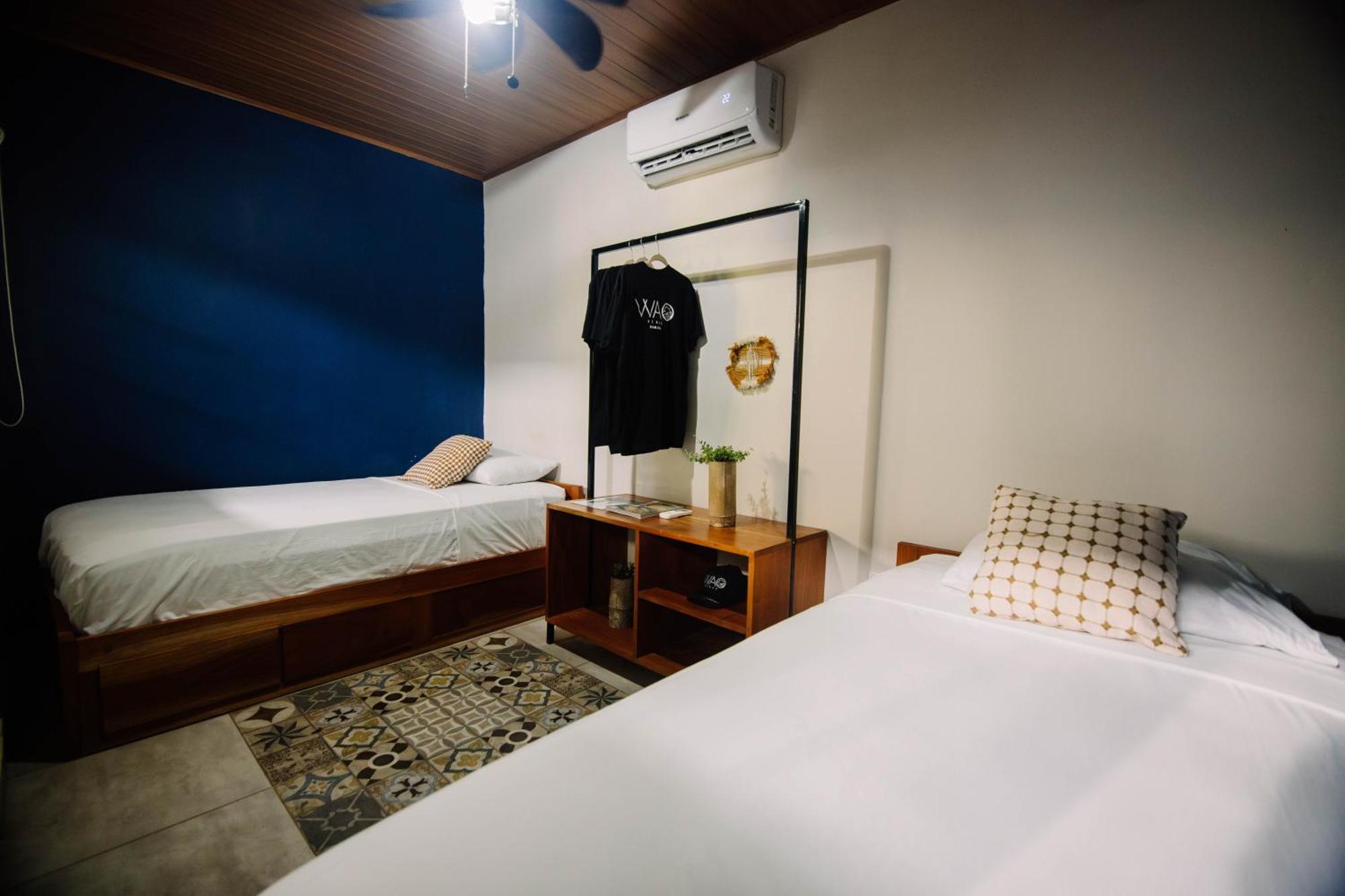 Nao Hostels פלאיה ונאו מראה חיצוני תמונה