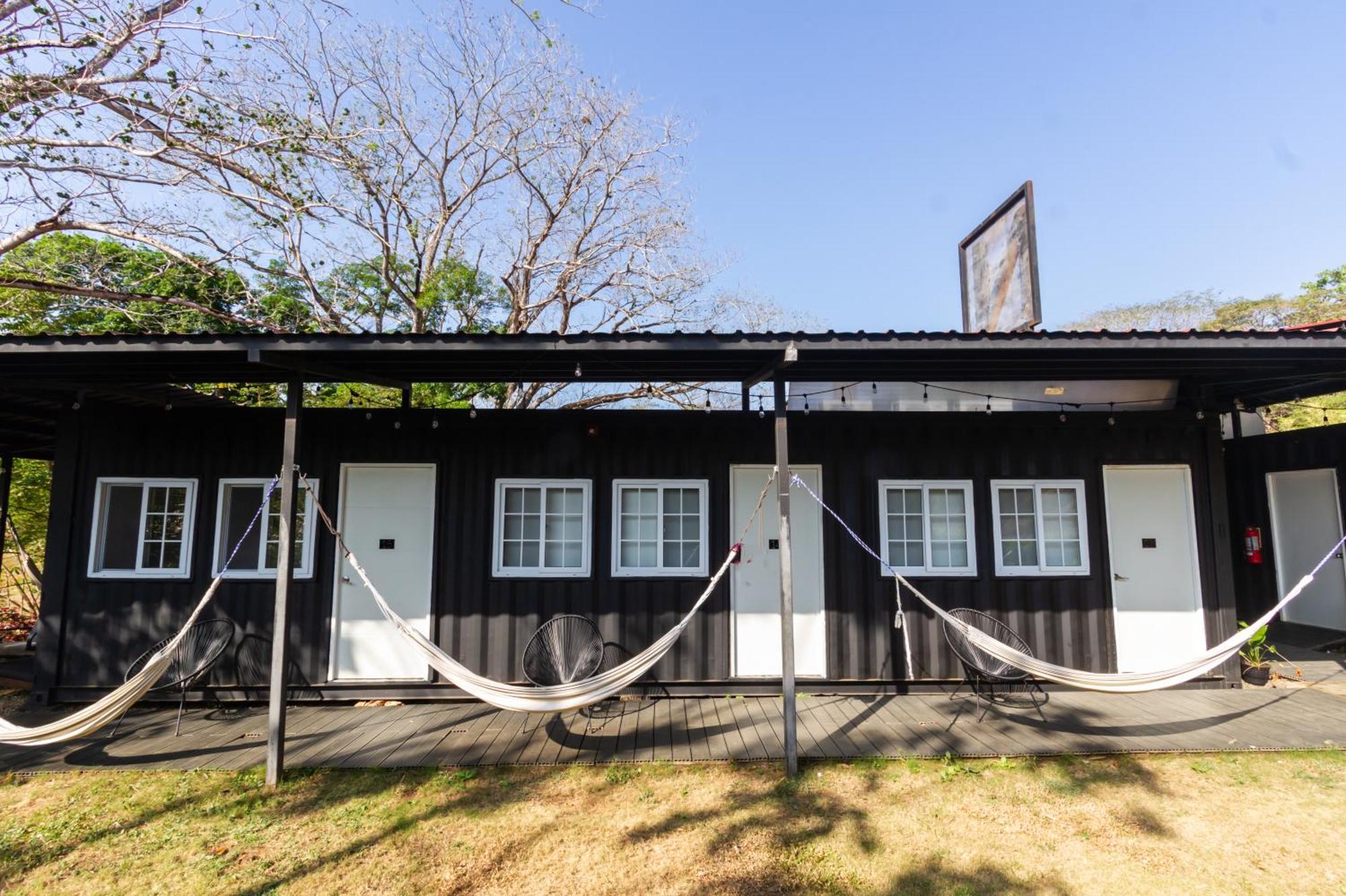 Nao Hostels פלאיה ונאו מראה חיצוני תמונה