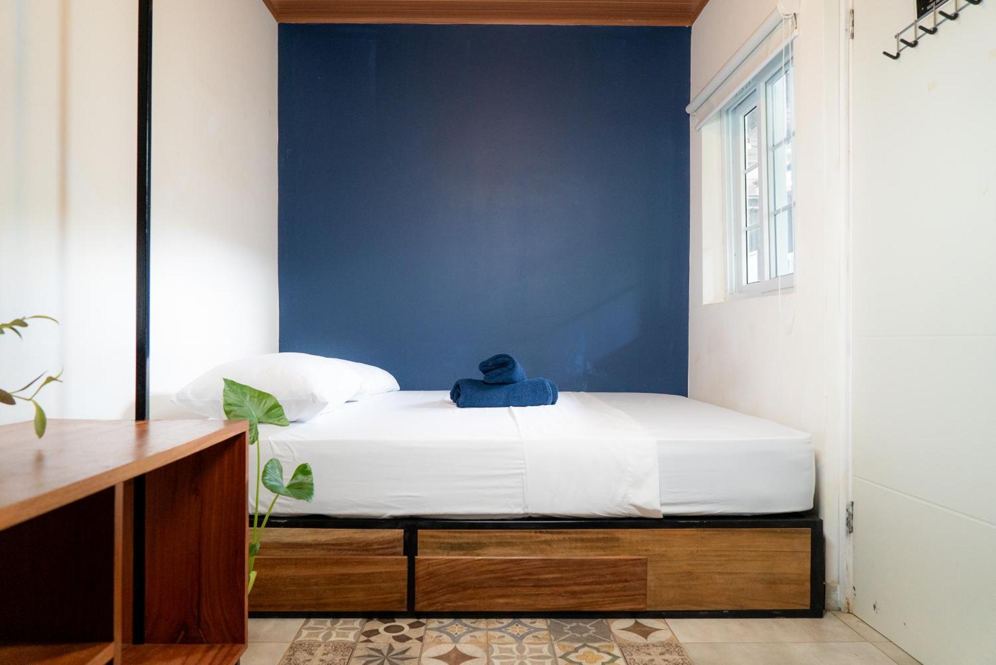 Nao Hostels פלאיה ונאו מראה חיצוני תמונה